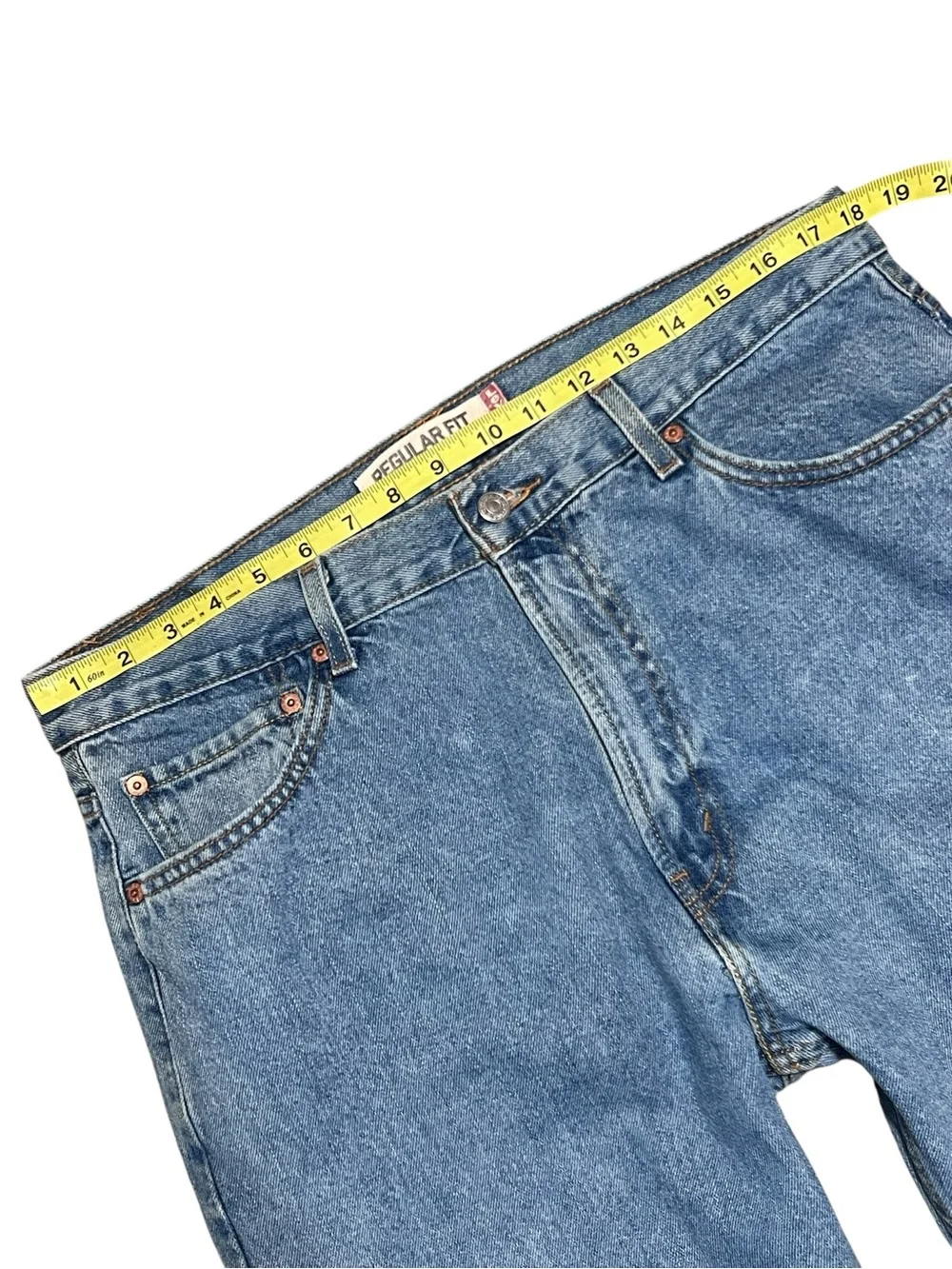 Levis levi 505
